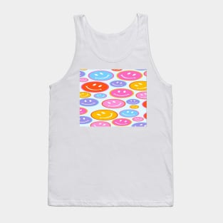 Smile Tank Top